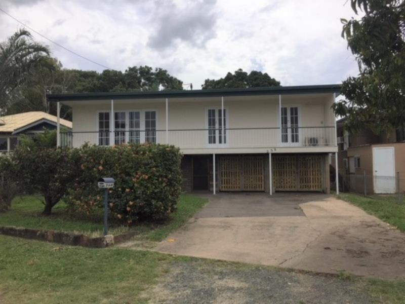 258 Lower Dawson Road, Allenstown QLD 4700